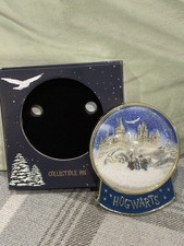 Harry Potter Hogwarts In The