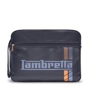 Lambretta racing stripe flight - racing,