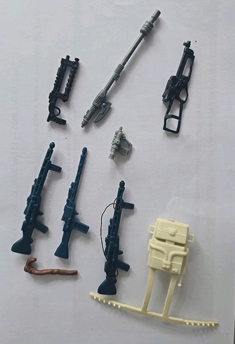 Star wars kenner vintage - wars,