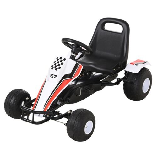 Homcom kids children pedal - children,