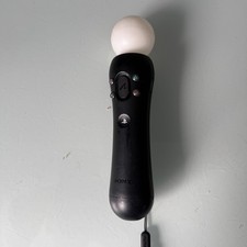 Playstation move motion - playstation,