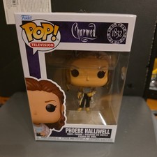 Charmed - Phoebe Halliwell -