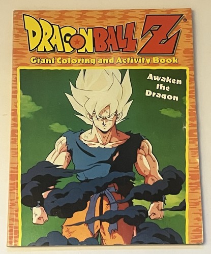 Dragon ball giant - dragon,