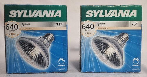Sylvania spot 95 - sylvania, hi-spot