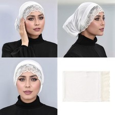 Elegant Unisex Turban Hat