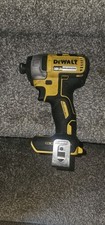 Dewalt 18v Xr Brushless Impact