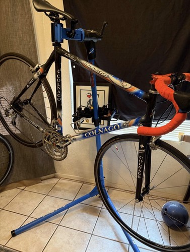 Colnago c40 stay campagnolo - b-stay,