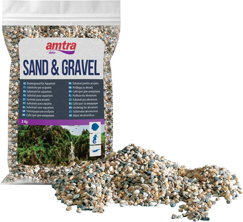 Amtra polychrome natural - polychrome,