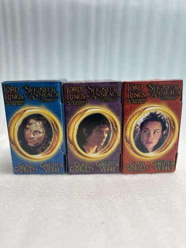 The lord rings - the,