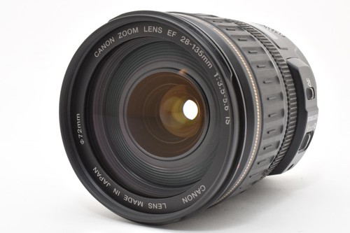 Mint canon 28 135mm - canon, ef