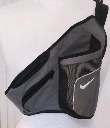 Nike y2k shoulder bum - nike, bag