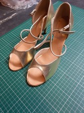 Freed Of London Ballroom Latin