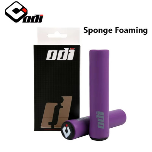 Odi rubber lock - lock-on, grip