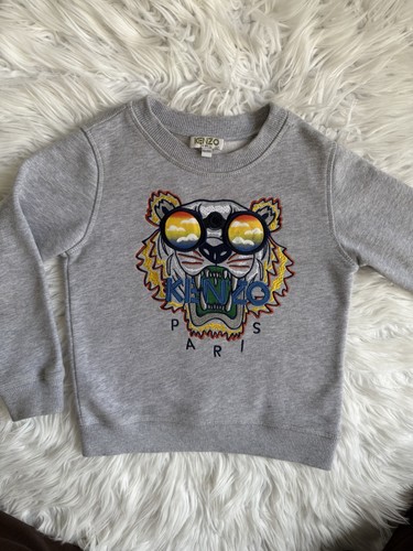 Kenzo jumper sweatshirt age - sweatshirt,,