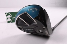 Callaway Rogue Sub Zero Driver