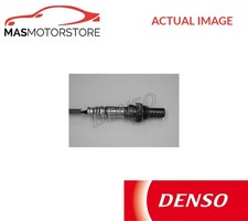 Lambda oxygen sensor left - lambda,