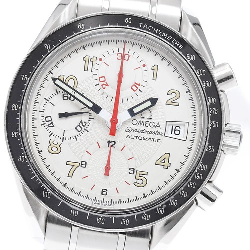 Omega speedmaster mark - omega,