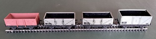 Hornby gauge rolling - 4,