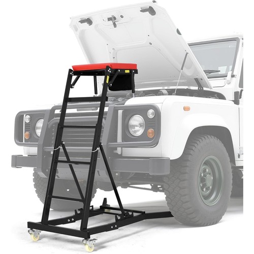 Automotive creeper 400 lbs - creeper,