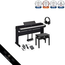 YAMAHA P-S500B Black Digital