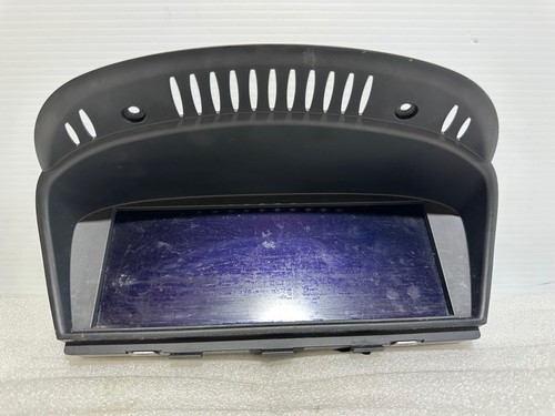 Bmw series e90 e91 - series, cic