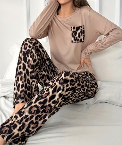 New ladies leopard print - leopard,