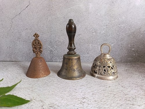 Selection vintage antique - of, vintage/antique