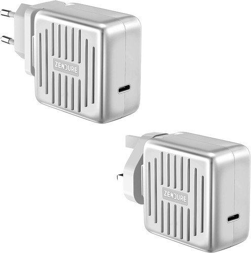 Zendure superport 61w usb - zendure,