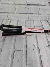 Elle Hair Waver Hair Curler In Pink Mermaid Styler