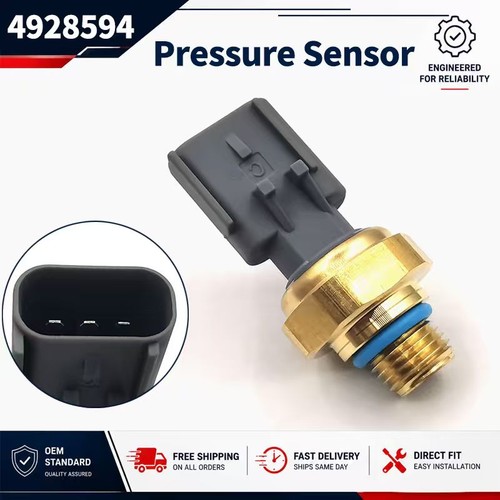 Fits high precision - fits, exhaust