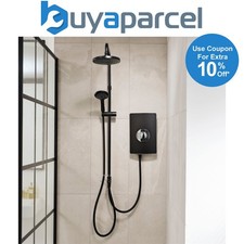 Triton Aspirante DuElec 9.5kW