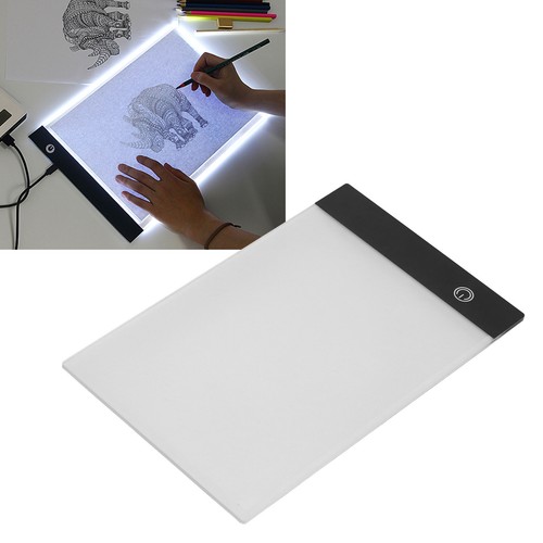 Led light box tracer - light,