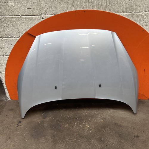 Ford fiesta mk7 bonnet - fiesta,