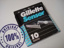 Original Gillette Sensor