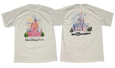 New 1997 Walt Disney World 2
