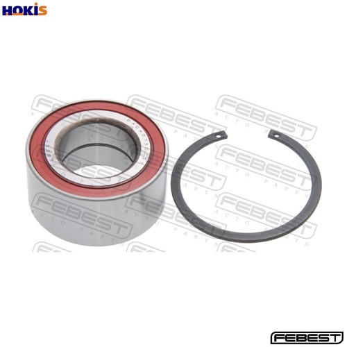Wheel bearing dac40750037 for - dac40750037,