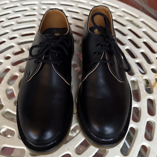 Hawkins shoes black - shoes, made