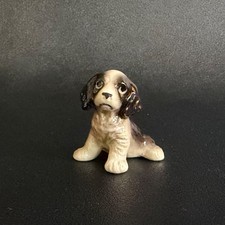 VTG Hagen Renaker Pedigree Dog