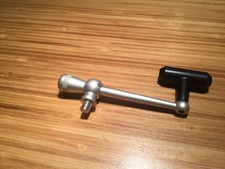 Fresh Look Garcia Mitchell