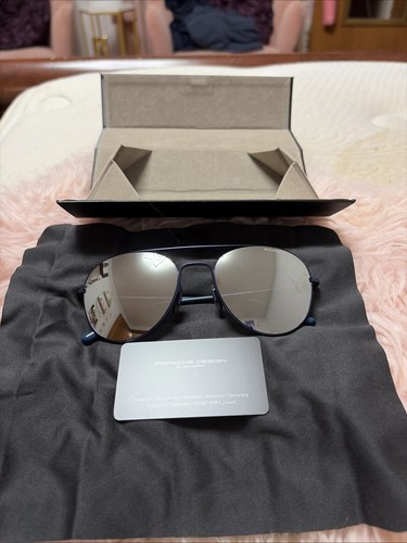Porsche design sunglasses - porsche,