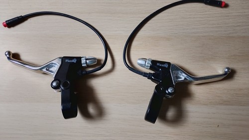 Wuxing eletric bike brake - -,