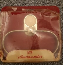 Ambassador Vintage Chromium