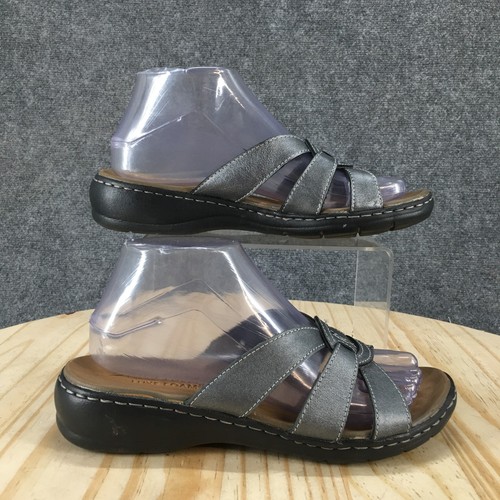 Skechers luxe foam sandals - luxe,