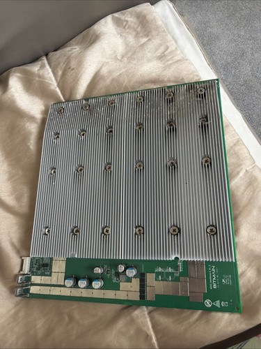 Bitmain antminer board - bitmain,