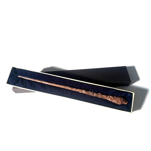 The phoenix wand harry - the, potter