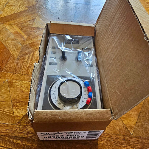 Danfoss 4033 fru 087656000 - fru,