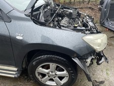 Toyota RAV4 MK3 front wing