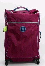 Kipling Darcey L Purple Fig