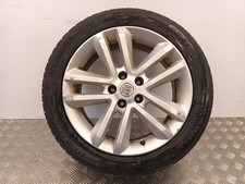 Vauxhall vectra 11 17 - c, 02-11