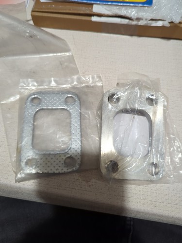 T25 turbo flange - t25,
